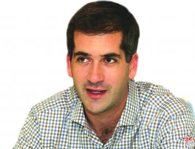 Το σχόλιο του Κ.Μπακογιάννη για την γραφειοκρατία